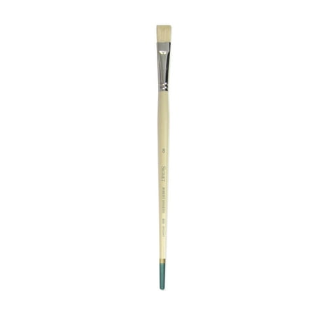 UPC: 0038372257272 | Robert Simmons Signet Brush Long Handle Bright 8