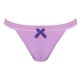 thumbnail image 1 of BIKINI COLOR MORADO/MARINO MODELO 00LV110 Lovable  00LV110, 1 of 4