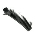 thumbnail image 4 of 1 Pinza Para El Pelo Largo, Pinza Profesionales para Peinar el Cabello, Pinza para Sección El Cabello, Herramientas de Peinado para Dividir El Cabello, 4 of 7