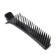 thumbnail image 4 of 1 Pinza Para El Pelo Largo, Pinza Profesionales para Peinar el Cabello, Pinza para Sección El Cabello, Herramientas de Peinado para Dividir El Cabello, 4 of 7