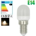 thumbnail image 3 of SSKFHGI LED Fridge Bulb E14 Light Bulbs Cold White Fridge Lamp Bulb 2024 UK, 3 of 8