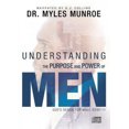 thumbnail image 1 of Understanding the Purpose and Power of Men: God's Design for Male Identity [Audio], 1 of 1