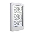 thumbnail image 4 of 1pc 40 Sensor Lights Outdoor Yard Garden Lamp Floodlights Macarena Luces de seguridad al aire libre, 4 of 6