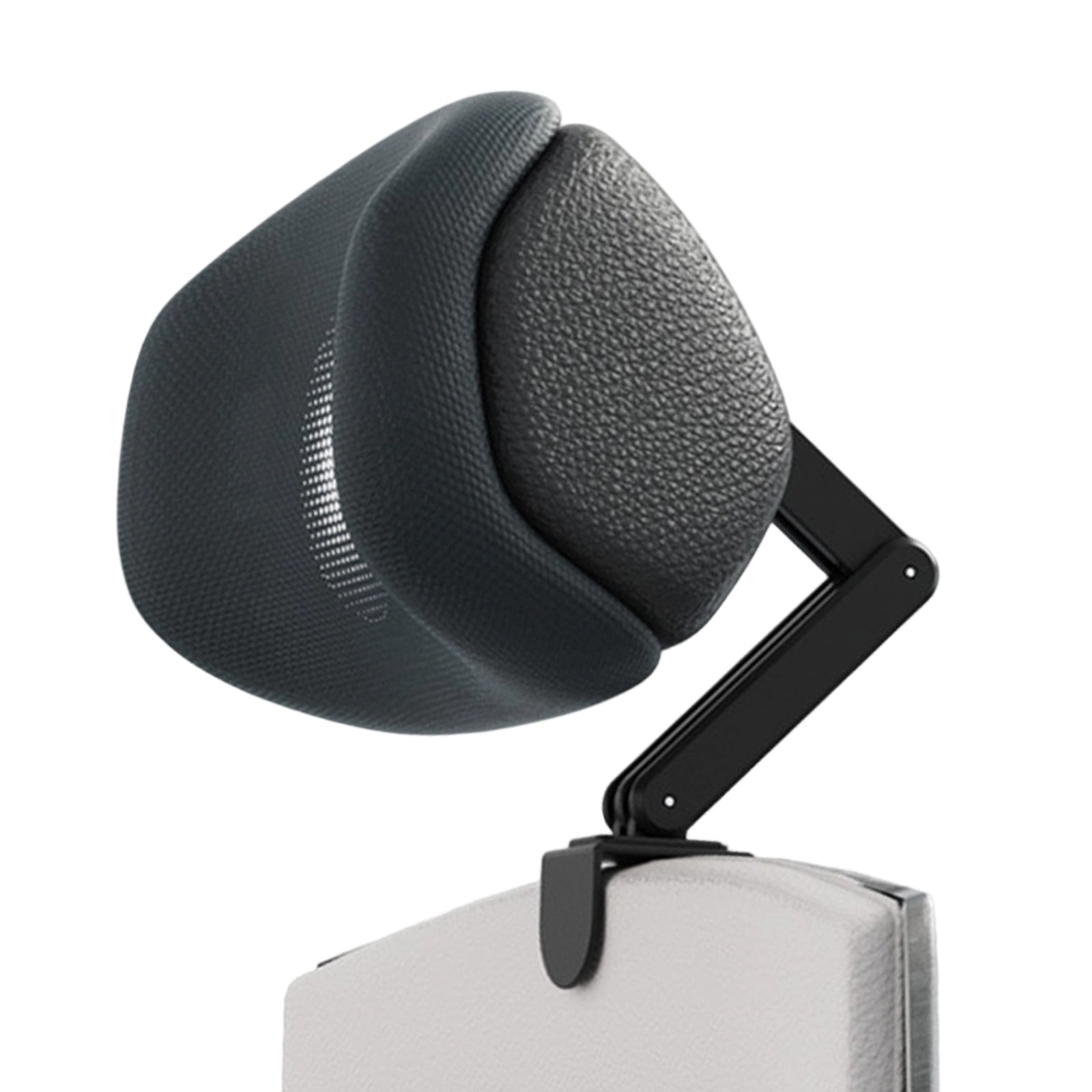memory foam office chair headrest product