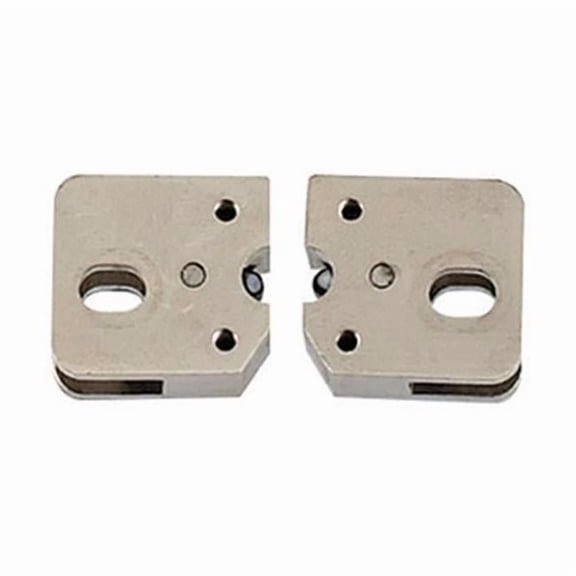 S&G Tool Aid SG18874 Die Set for 8 & 10G Wire