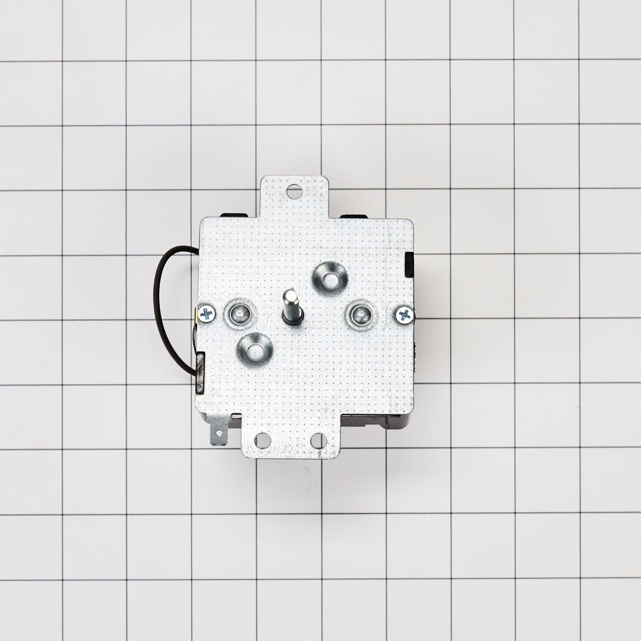 Whirlpool WP8299779 OEM 60Hz Dryer Timer Replacement Part