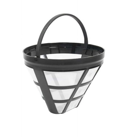 Mozhitti No.4 Reusable Coffee Maker Filter For Filters Fit Most 8 12 Cup Coffee Machine