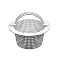 Swimming Pool Skimmer Replacement Basket with Handle, 2 Pack Above
