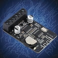 thumbnail image 4 of Board 2 Channel High Power Digital Audio  Module XY-P15W DIY Stereo Power  Board, 4 of 8