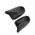 thumbnail image 6 of YUHUI1 Real Carbon Fiber Side Mirror Cover Caps Replace for BMW F97 X3M X4M F95 X5M X6M, 6 of 11
