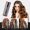 thumbnail image 5 of Hair Curler Cordless Auto Curler Rechargeable Hair Styling Tool PRITECH, 5 of 5