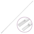 thumbnail image 2 of vidaXL Raccord de Câble 20x10 mm 30 m PVC, 2 of 5