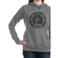 thumbnail image 1 of CafePress - Medusa - Pullover Hoodie, Classic & Comfortable Hooded Sweatshirt, 1 of 1