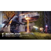 Destiny 2, Activision PC