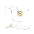 thumbnail image 2 of Bebedero automático compacto y transparente antigoteo para jaulas de pájaros, ideal para agapornis y canarios. Incluye accesorios para jaulas., 2 of 8