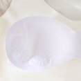 thumbnail image 5 of Girls Training Bra Teen Bras Everyday Big Kids Padded Bra 8-10 10-12 12-14 14-16 Adjustable Straps White 12-14 Years, 5 of 7