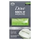 thumbnail image 1 of Dove jabón en barra 3en1 para cuerpo, cara y afeitado, Extra Fresh - 3.75oz (6 barras) Dove 1, 1 of 4
