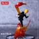 thumbnail image 5 of Figura de acción de One Piece para niños, modelo de juguetes de colección Figura de acción de One Piece, modelo de juguetes para niños, colección131, 5 of 5