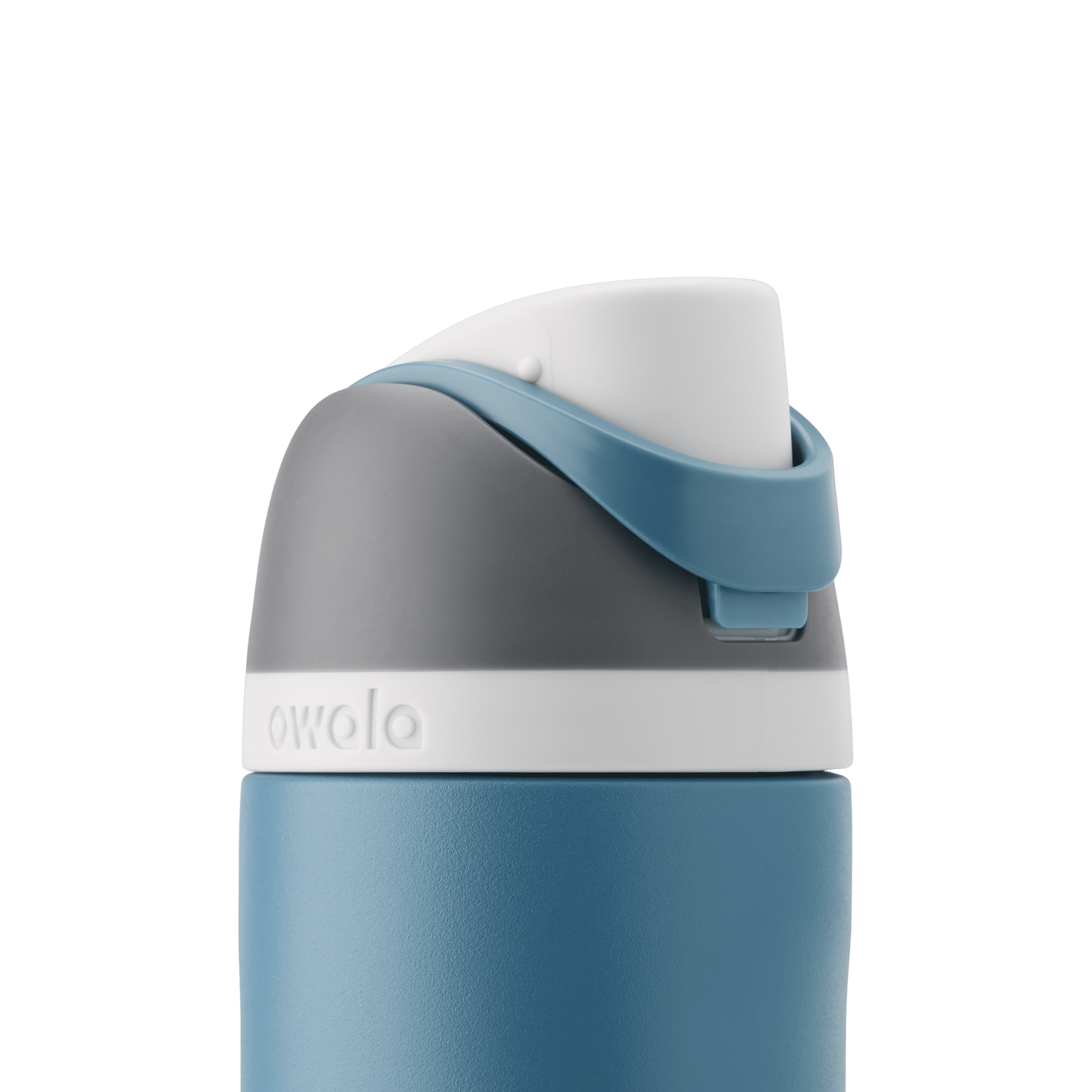 Owala 24 oz. FreeSip Insulated Stainless Steel Reusable
