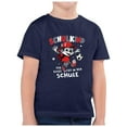 thumbnail image 4 of Godom Girls Tops Fashionable Short Sleeve T-Shirt Girls Cotton Tee Cute Print Summer Blouse for Girls Tee Tops, 4 of 6