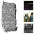 thumbnail image 1 of CHUANK Badminton Net Volleyball Baseball Net Portable Net Foldable Sports Training Net For Tennis Kids Court, 1 of 8