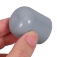 thumbnail image 3 of SOPOTUTU 12Ud Cubierta Para Patas De Muebles En Goma Gris Para Proteger Delicados, 3 of 8