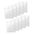 thumbnail image 4 of Páginas de moneda Inserciones de bolsillo Hojas de carpeta transparentes y ligeras Coleccionables Página de dinero de 3 cuadrículas, 4 of 9