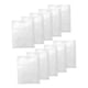thumbnail image 4 of Páginas para coleccionar monedas Fundas para álbumes de colección Hojas transparentes para carpetas de colección Página de dinero de 3 cuadrículas, 4 of 9