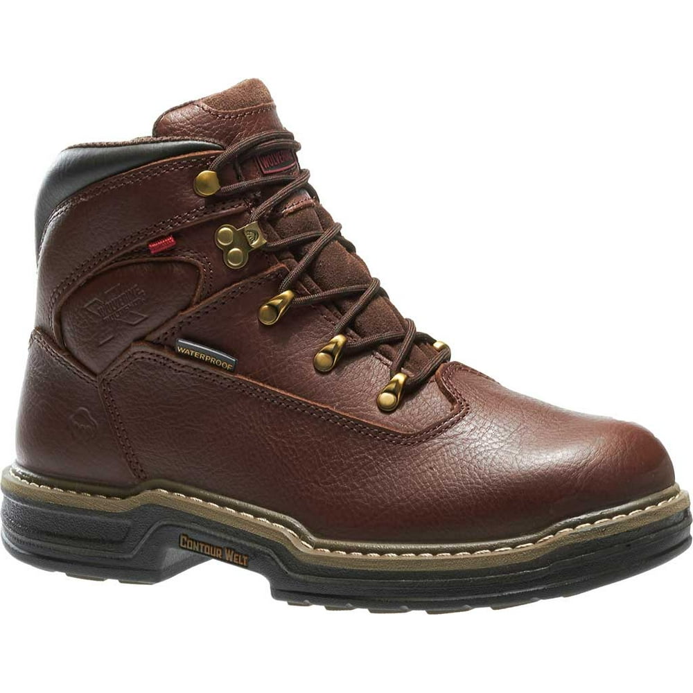 Wolverine - Wolverine Men's Buccaneer Waterproof 6
