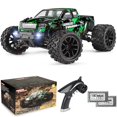 thumbnail image 1 of Coche RC HAIBOXING a escala 1:18 todo terreno 36 KPH 4WD 18859 HAIBOXING Nikos, 1 of 5