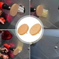 thumbnail image 3 of 4In 3.5In Car Decal Remover for Glue Rubber Eraser Wheel Remove Sticker 4Inch100mm, 3 of 7
