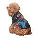 thumbnail image 5 of Balery Blue Dinosaur Sudadera con Capucha para Perros Pequeños – Ropa para Mascotas, Disfraz para Perros y Gatos, Ideal para Fiestas y Cosplay-Medium, 5 of 7