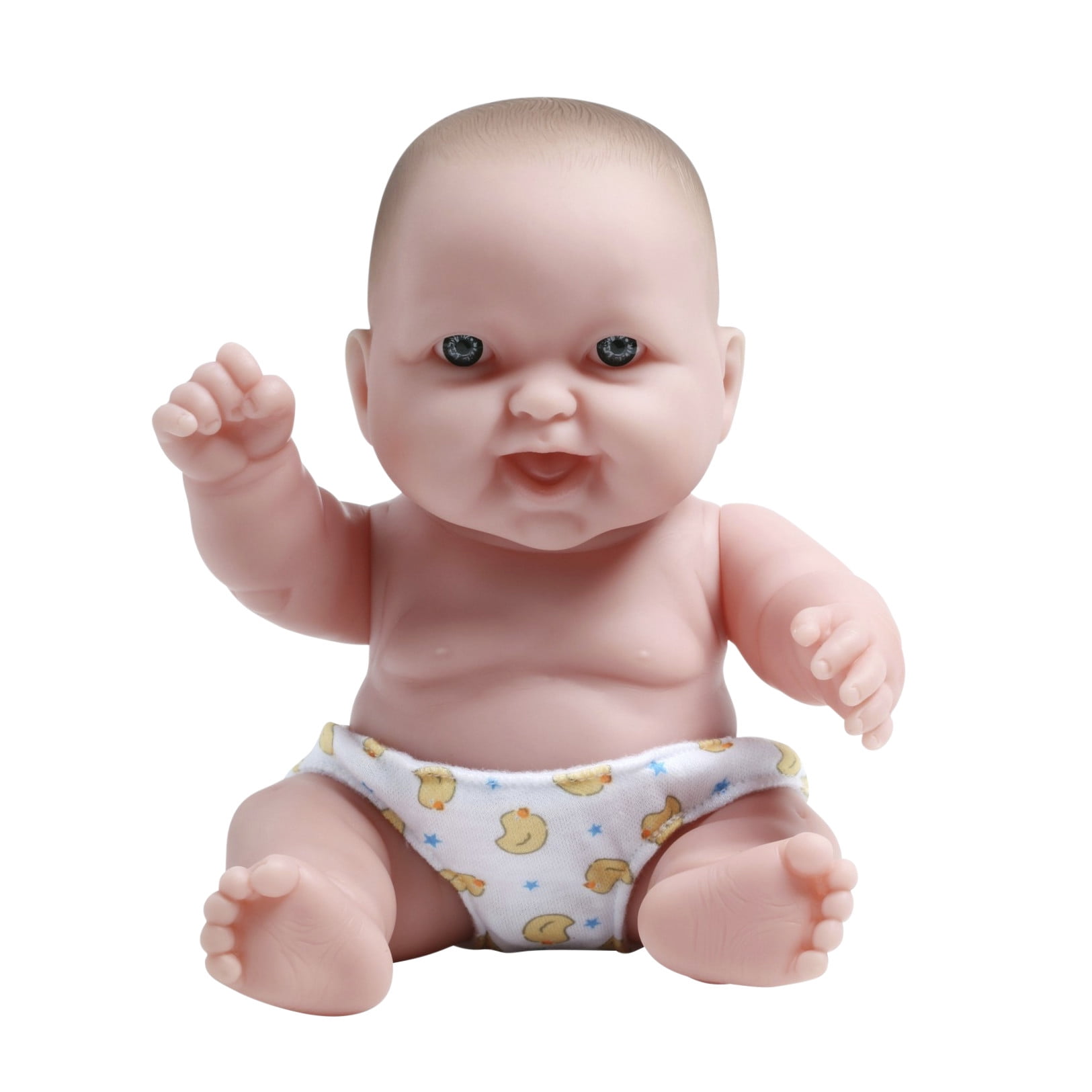 Lots to Love Doll Baby, 10 inches, Various Doll Styles, Caucasian