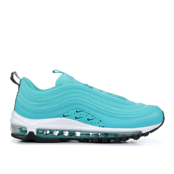 【カムイ1154】NIKE AIRMAX 97  JADE atmos Nike Air Max 97 LX Hyper Jade/Hyper Jade-Black (WS) (AR7621 300
