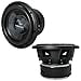 thumbnail image 3 of Harmony Audio 2X HA-C104 Car Competition 10" Sub 2000W Dual 4 Ohm Subwoofer New, 3 of 4