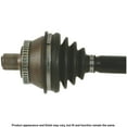 thumbnail image 2 of CARDONE Reman 60-7348 CV Axle Assembly Front Left fits 2000-2005 Audi 4B3 407 271B, 2 of 3