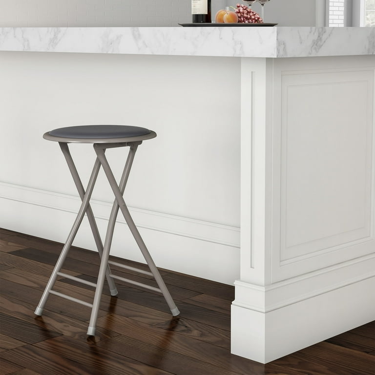 Foldable bar online stools