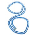 thumbnail image 4 of Mooring Line Bungee Dock Line For Bungee Anchor Rope Mooring Rope Dock Hook Nylon Tool Lanyard Boat Rope For Docking With Loop Heavy-duty Boat Docking Rope, 4 of 9
