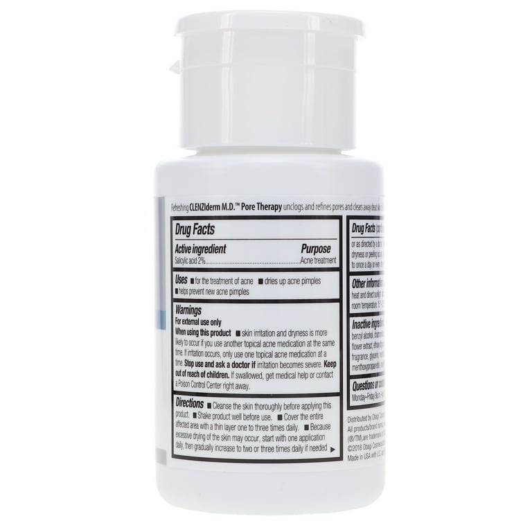 Obagi 2024 pore therapy