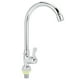 thumbnail image 1 of Grifo de agua Jadeshay giratorio G1/2 para cocina y lavandería, 1 of 8