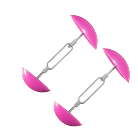 

TANGNADE Mini Womens Shoe Trees Stretcher Mens Ladies Adjustable Width Shaper