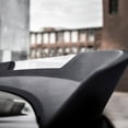 thumbnail image 6 of Drake Muscle Cars JR3B-6344210-A Rear Spoiler Wicker Bill Style Satin Black, 6 of 8