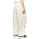 thumbnail image 4 of Pantalones casuales Sunloudy para hombre con cordón elástico en la cintura, decoración de bolsillo suelto, ropa de color sólido Sunloudy S,M,L,XL,XXL, 4 of 6