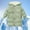 Green, variant on Girls Winter Long Puffer Coat with Hood Waterproof Lightweight Soft Padded Fleece Parka Jacket with Pockets