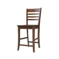 thumbnail image 3 of Roma Counter-Height Stool, 24", 3 of 11