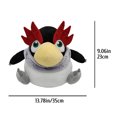 thumbnail image 2 of Juguete De Peluche De Dibujos Animados, Muñeco De Peluche De Anime Suave, Regalo De Decoración Del Hogar Para Niños Y Niñas, Regalo De Cumpleaños Speravity FN007147-00, 2 of 6