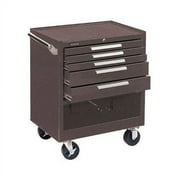 Industrial Series Roller Cabinet