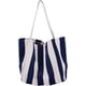 thumbnail image 1 of Bolso de mano para mujeres y niñas, bolso de hombro grande reutilizable con bolsillo interior, bolso de compras, bolso cruzado de hombro, bolsos elegantes informales para mujer, 1 of 5