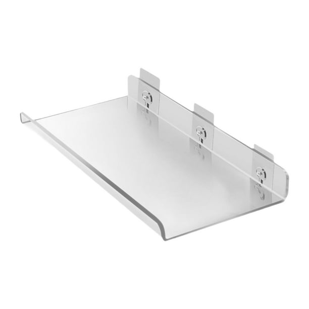 Organizador de baño para montaje en pared, accesorios de moda, multiusos, cosméticos 30x15x35 cm