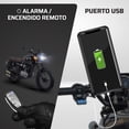 thumbnail image 4 of Motocicleta Rebel Thriller 210 Negro 2025, 4 of 8